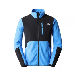 The North Face Blouson The North Face GLACIER FLEECE PRO FULL ZIP