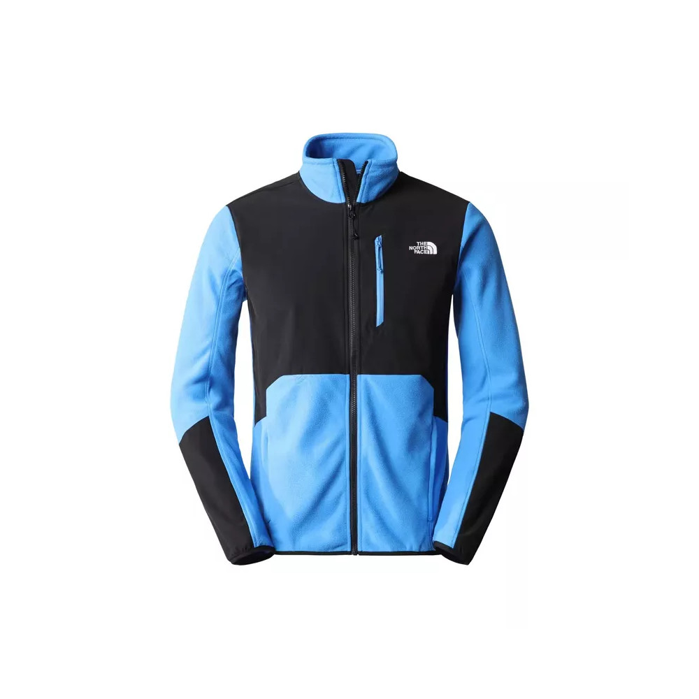 The North Face Blouson The North Face GLACIER FLEECE PRO FULL ZIP