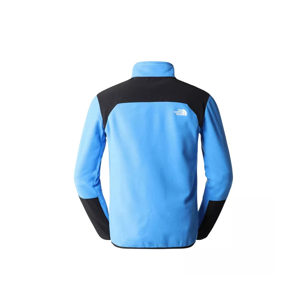 The North Face Blouson The North Face GLACIER FLEECE PRO FULL ZIP