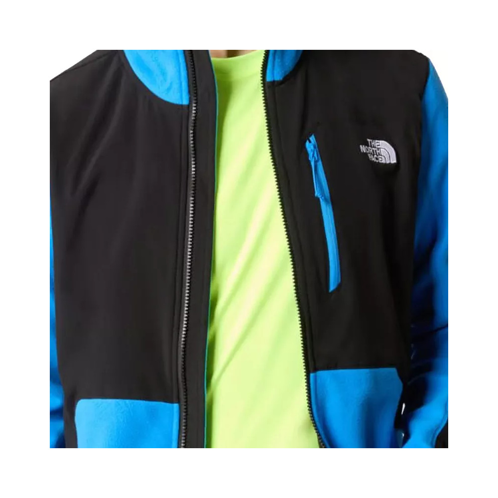 The North Face Blouson The North Face GLACIER FLEECE PRO FULL ZIP