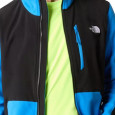 The North Face Blouson The North Face GLACIER FLEECE PRO FULL ZIP