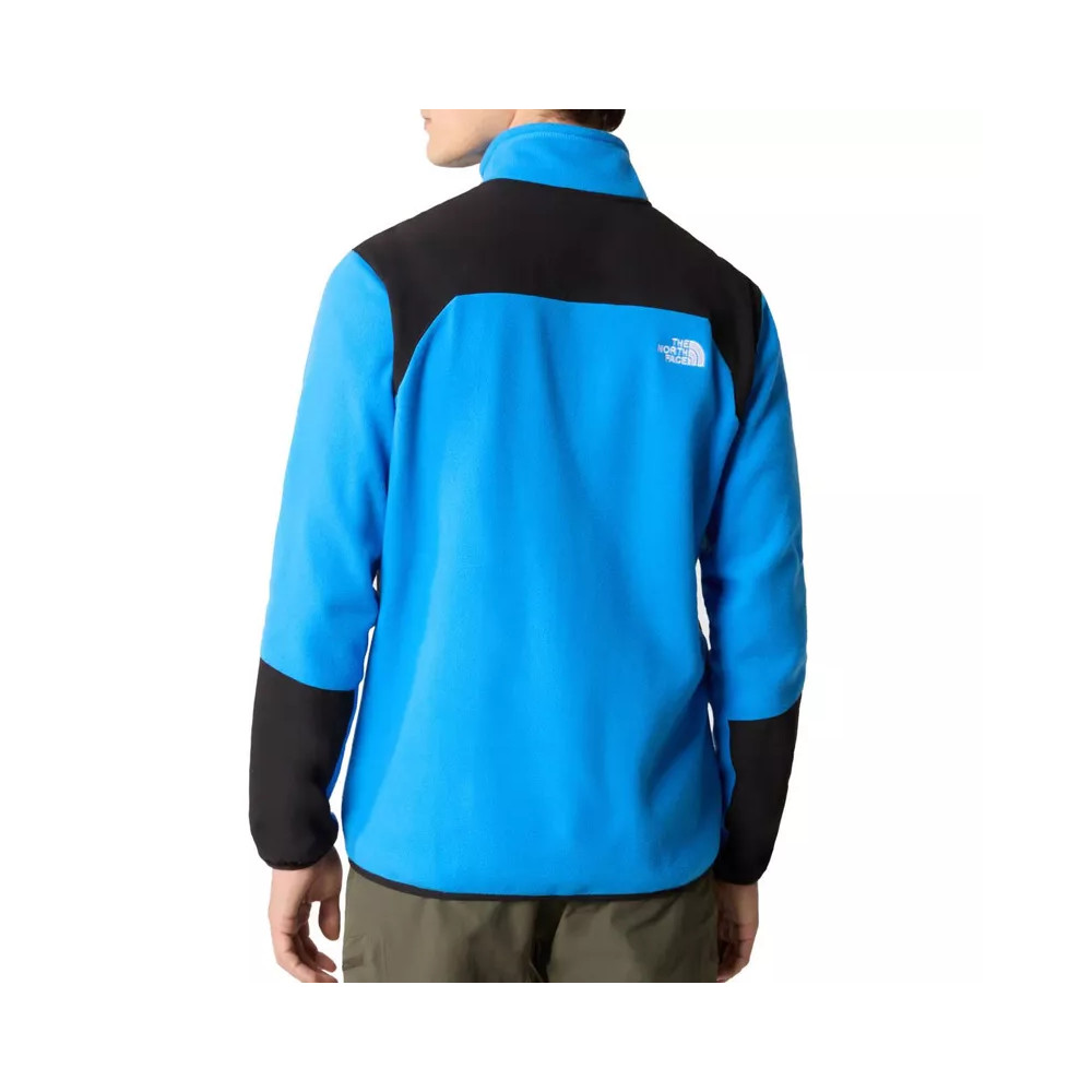 The North Face Blouson The North Face GLACIER FLEECE PRO FULL ZIP