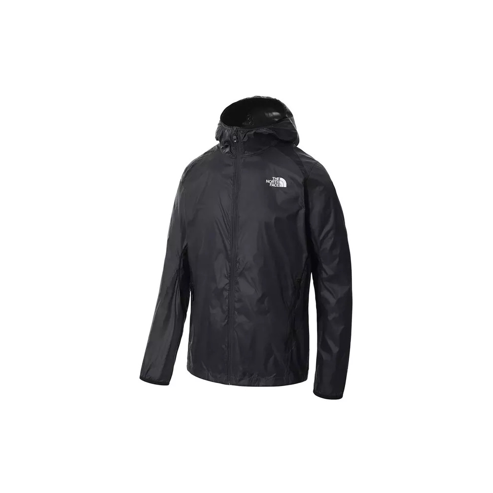 The North Face Coupe-vent The North Face M AO WIND JACKET FULL ZIP