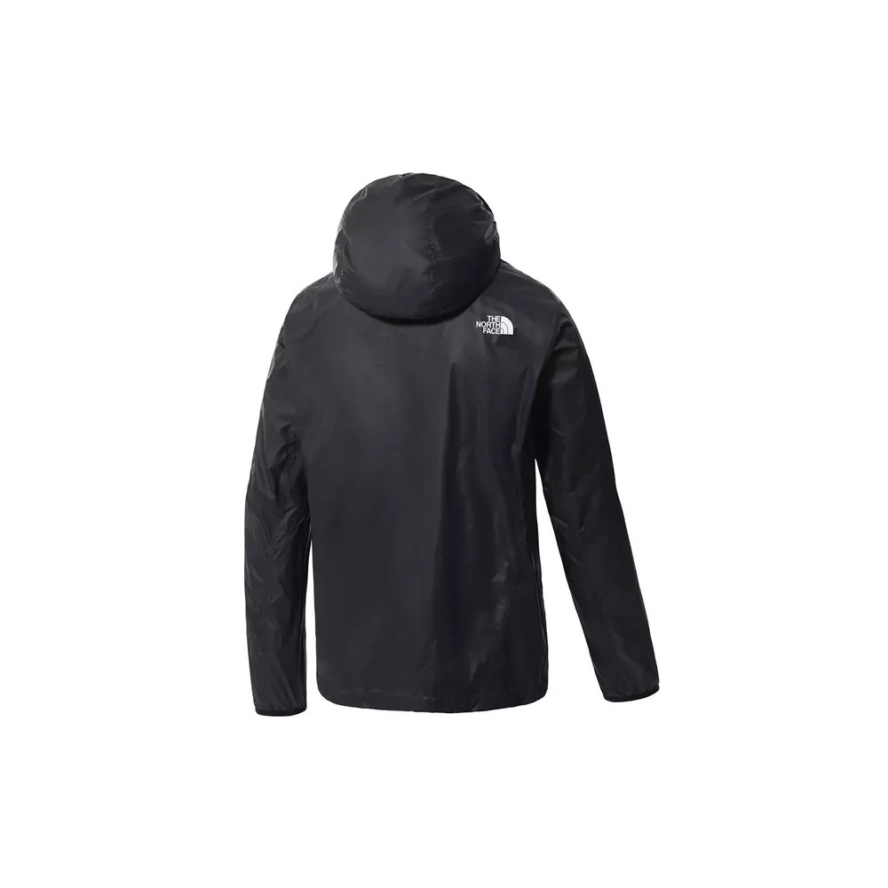 The North Face Coupe-vent The North Face M AO WIND JACKET FULL ZIP