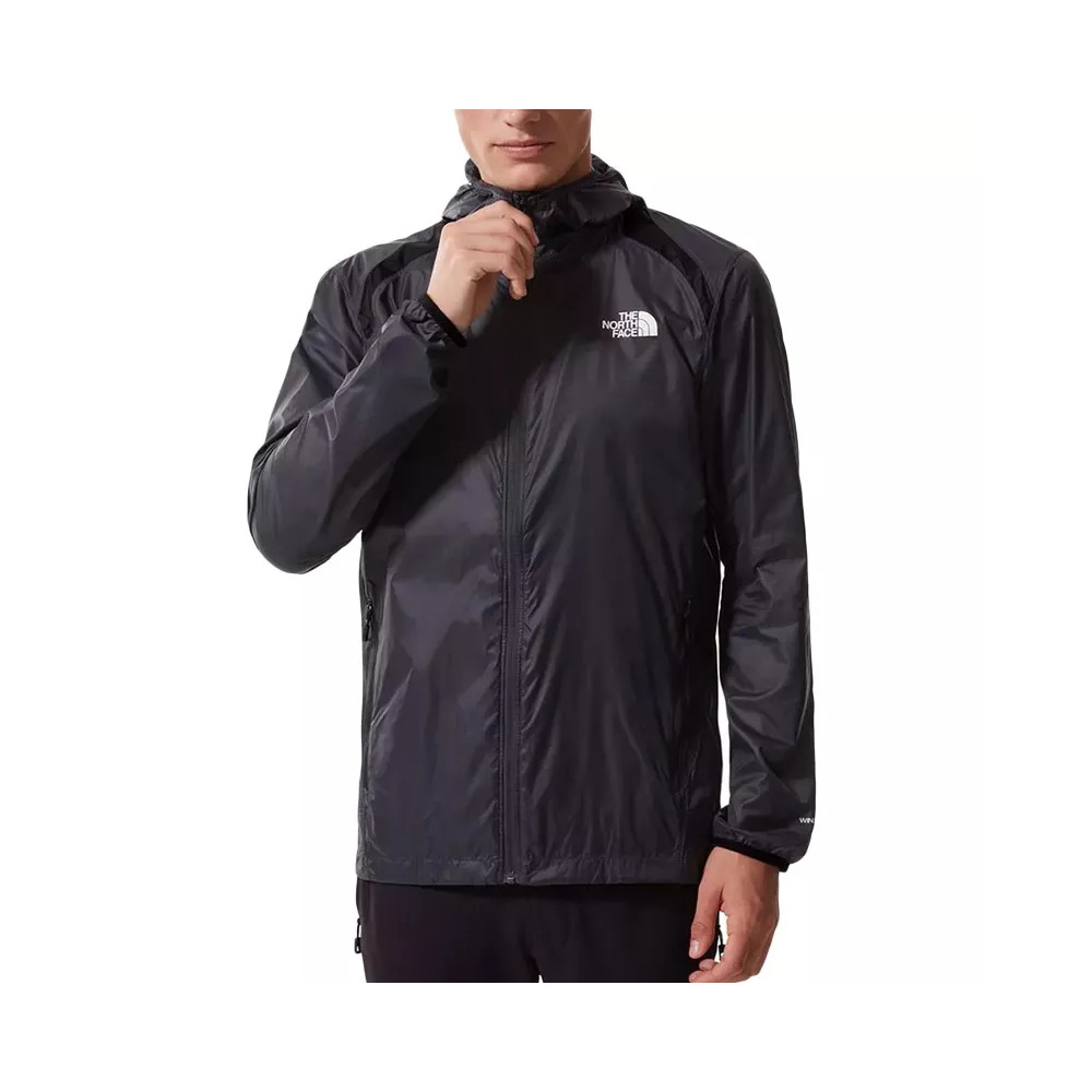 The North Face Coupe-vent The North Face M AO WIND JACKET FULL ZIP