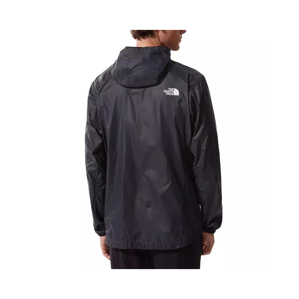 The North Face Coupe-vent The North Face M AO WIND JACKET FULL ZIP