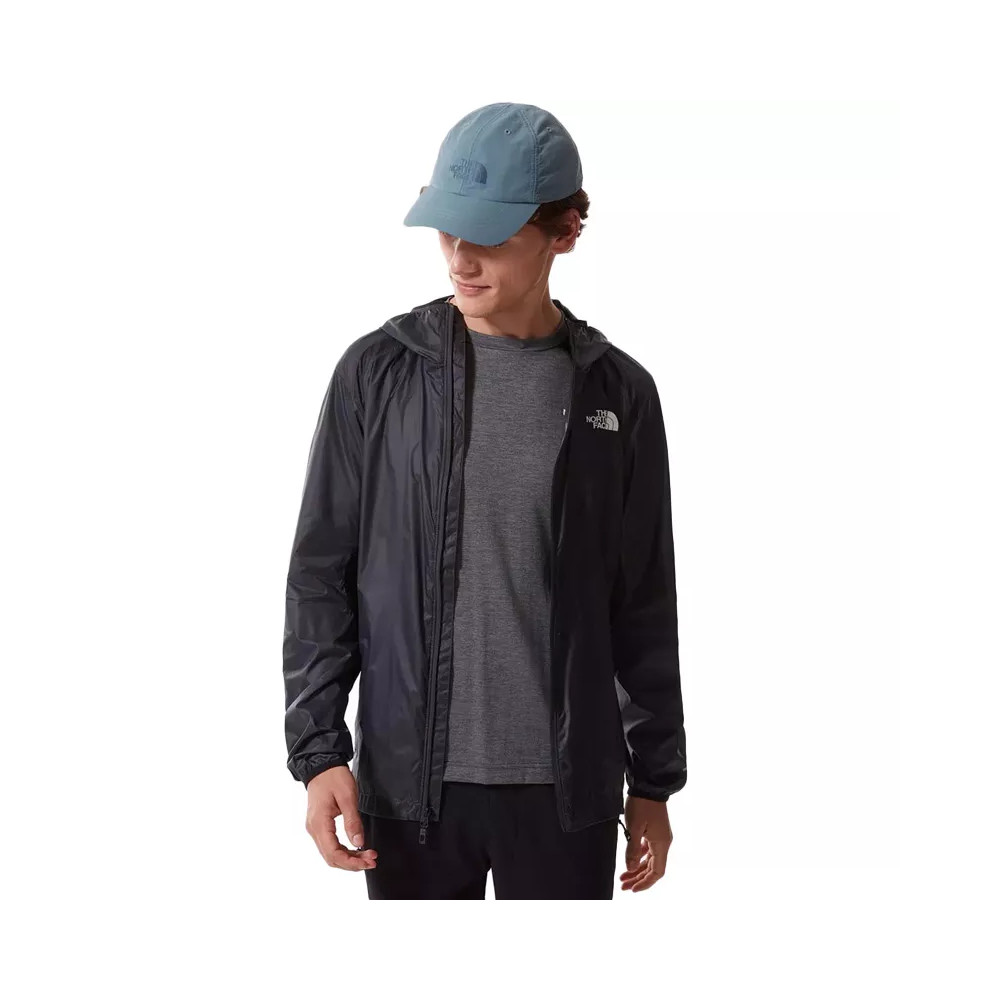 The North Face Coupe-vent The North Face M AO WIND JACKET FULL ZIP