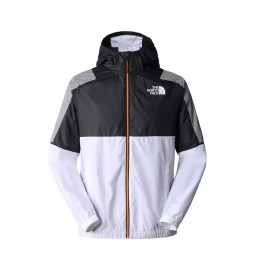 The North Face Veste de survêtement The North Face M MA WIND FULL ZIP