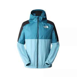 The North Face Veste de survêtement The North Face M MA WIND FULL ZIP