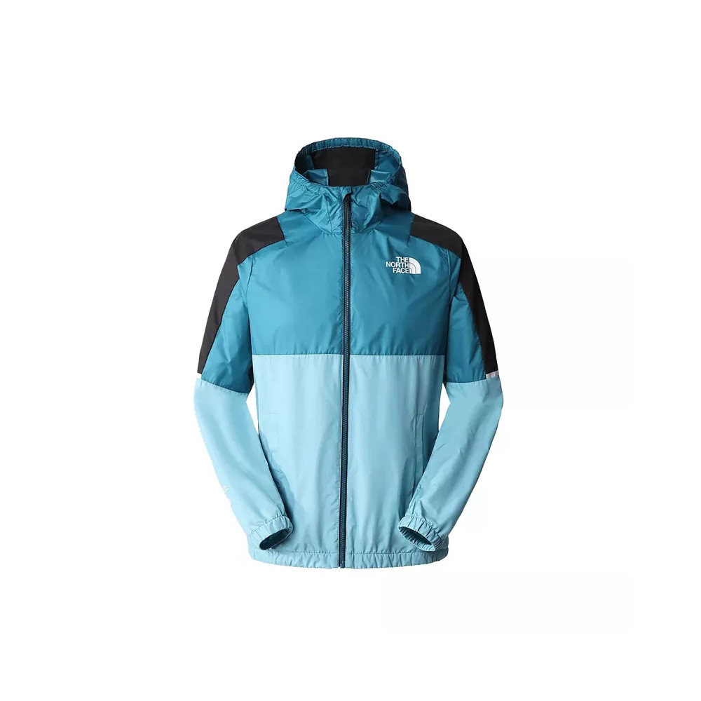 The North Face Veste de survêtement The North Face M MA WIND FULL ZIP