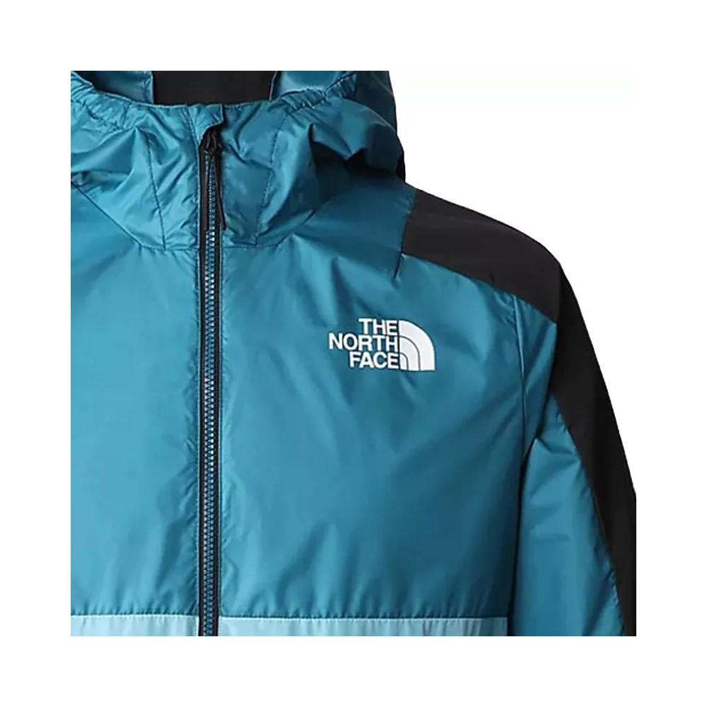 The North Face Veste de survêtement The North Face M MA WIND FULL ZIP