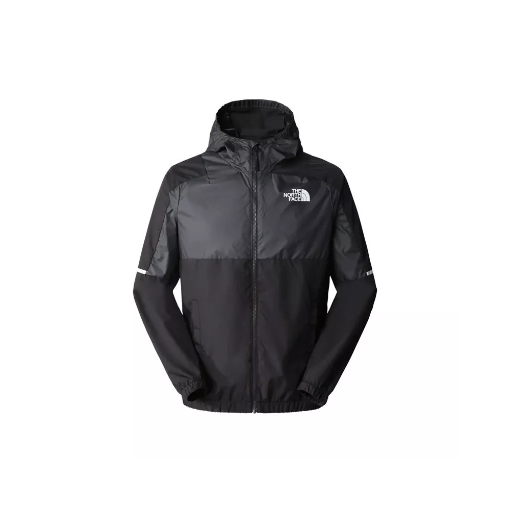 The North Face Veste de survêtement The North Face M MA WIND FULL ZIP