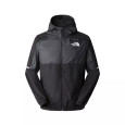 The North Face Veste de survêtement The North Face M MA WIND FULL ZIP