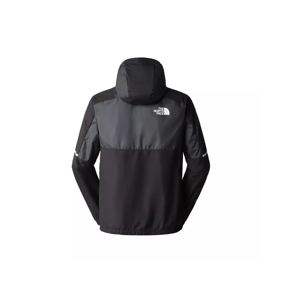 The North Face Veste de survêtement The North Face M MA WIND FULL ZIP