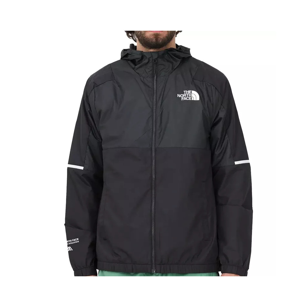 The North Face Veste de survêtement The North Face M MA WIND FULL ZIP