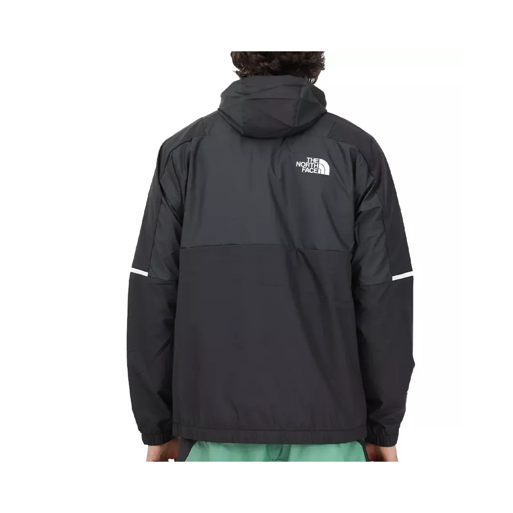 The North Face Veste de survêtement The North Face M MA WIND FULL ZIP