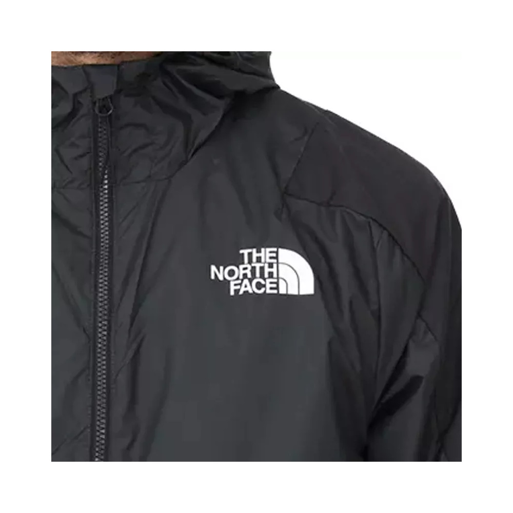 The North Face Veste de survêtement The North Face M MA WIND FULL ZIP