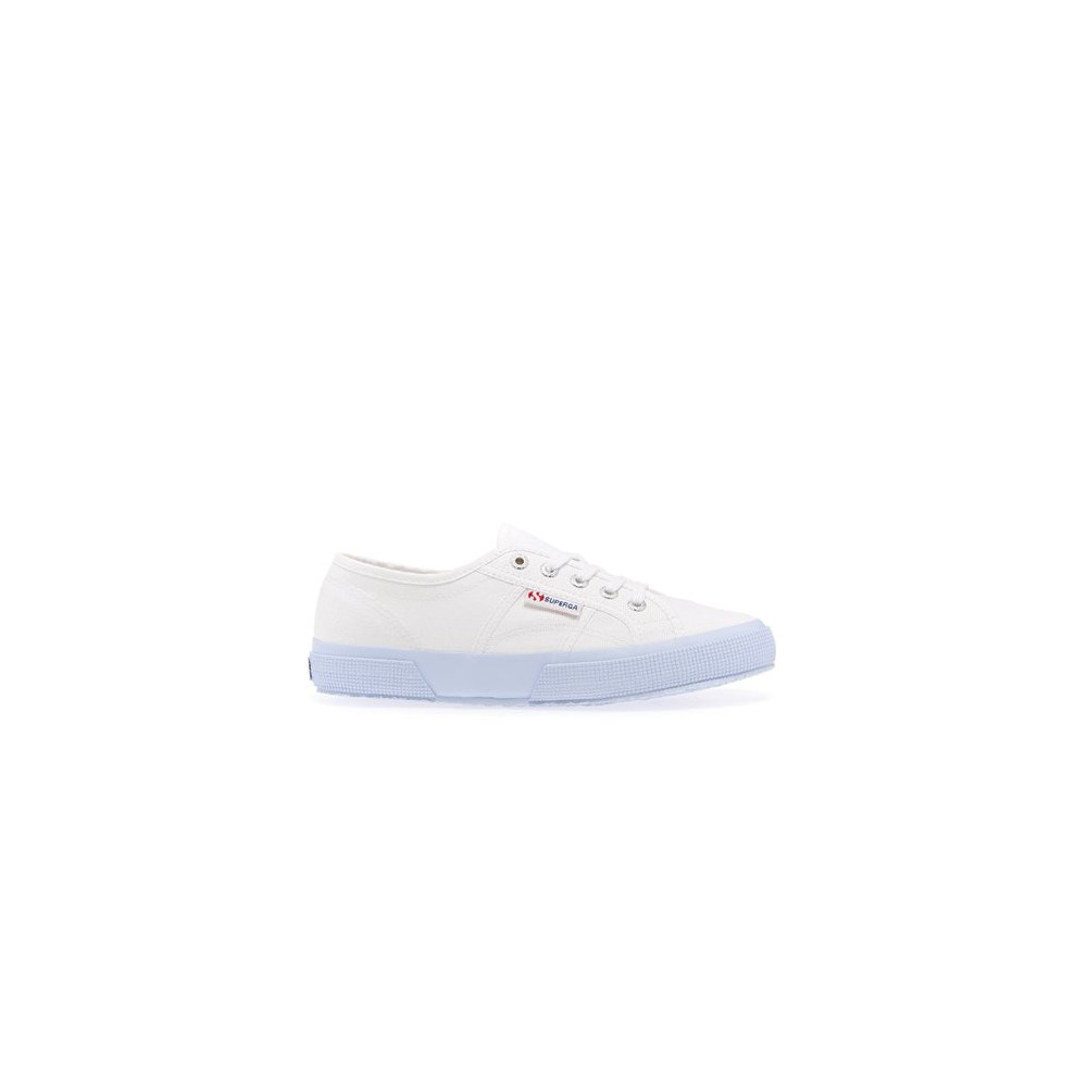 Superga Baskets Superga 2750-COTU CLASSIC