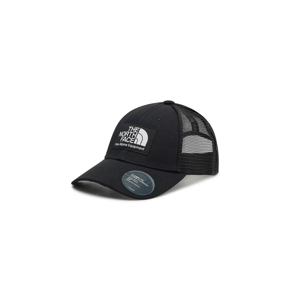 The North Face Casquette The North Face MUDDER TRUCKER