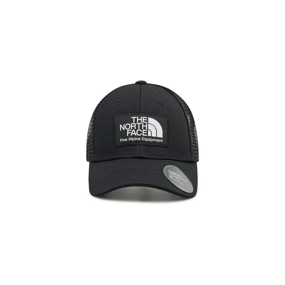 The North Face Casquette The North Face MUDDER TRUCKER