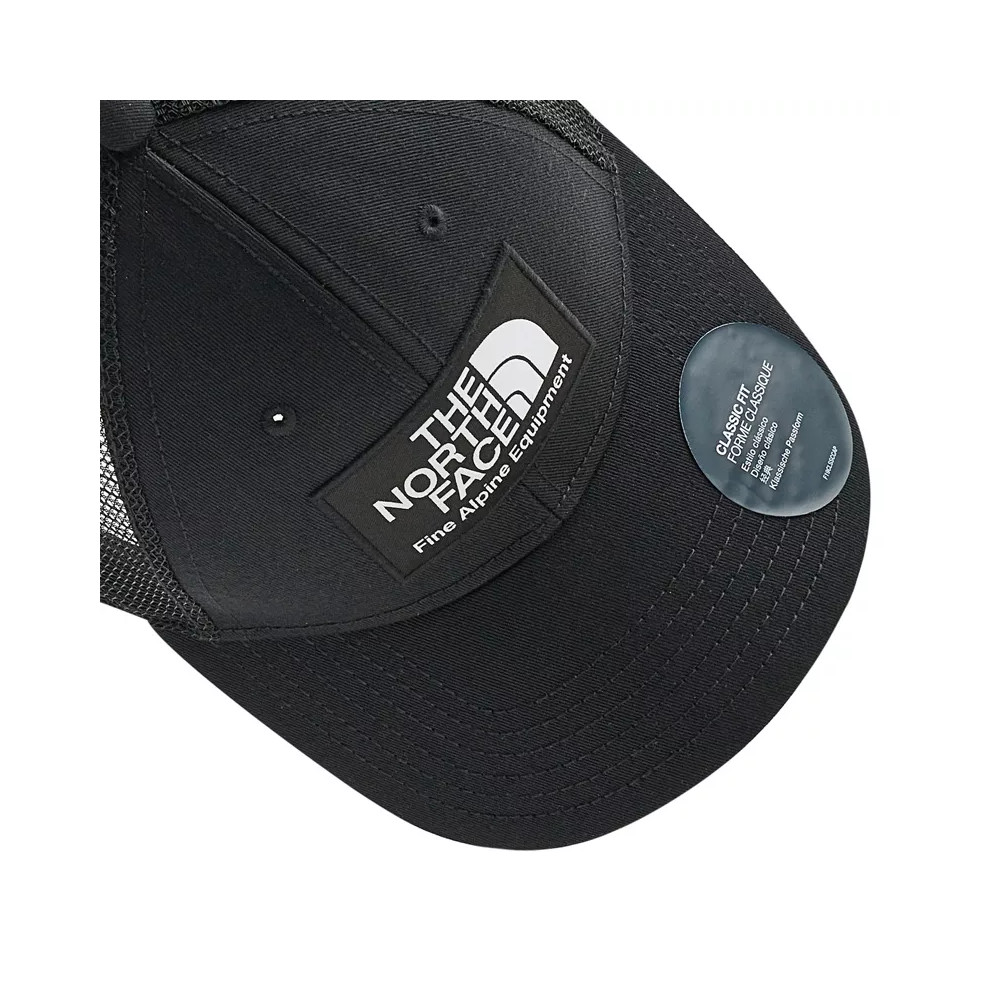 The North Face Casquette The North Face MUDDER TRUCKER