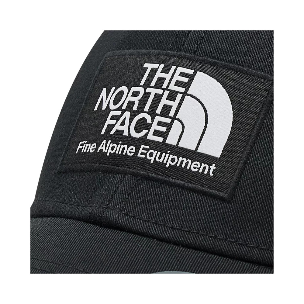 The North Face Casquette The North Face MUDDER TRUCKER