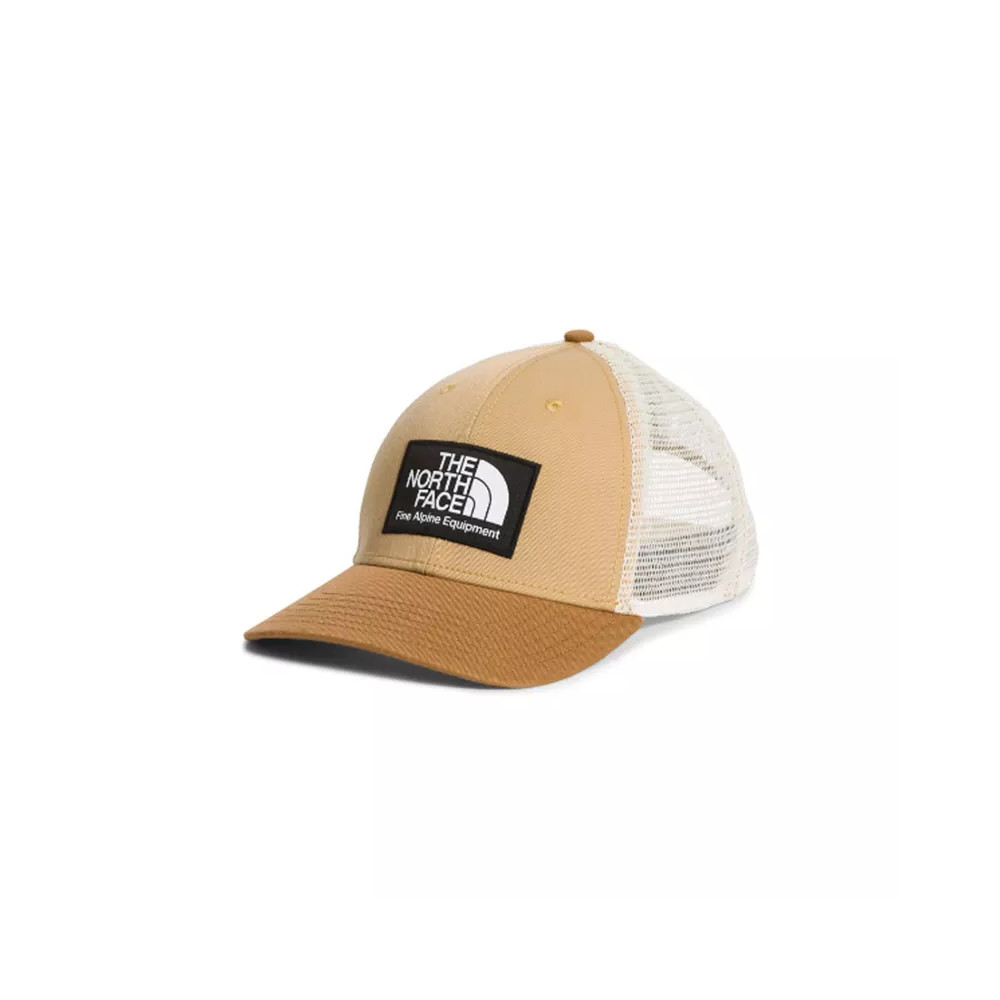 The North Face Casquette The North Face DEEP FIT MUDDER TRUCKER