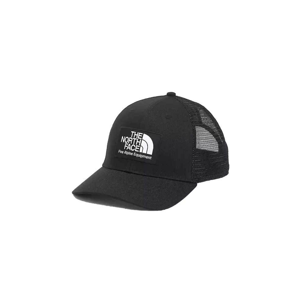 The North Face Casquette The North Face DEEP FIT MUDDER TRUCKER