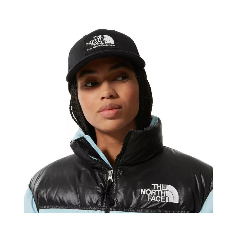 The North Face Casquette The North Face DEEP FIT MUDDER TRUCKER