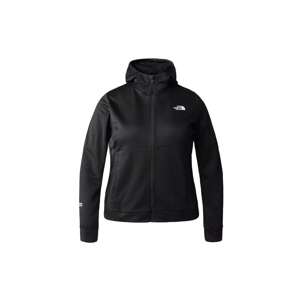 The North Face Blouson The North Face W PLUS MA FULL ZIP