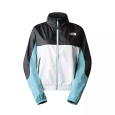 The North Face Veste de survêtement The North Face W MA WIND FULL ZIP