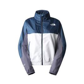 The North Face Veste de survêtement The North Face W MA WIND FULL ZIP