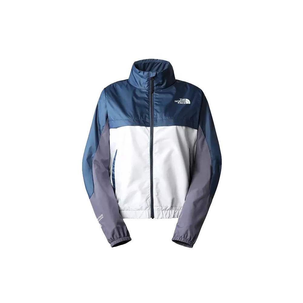 The North Face Veste de survêtement The North Face W MA WIND FULL ZIP