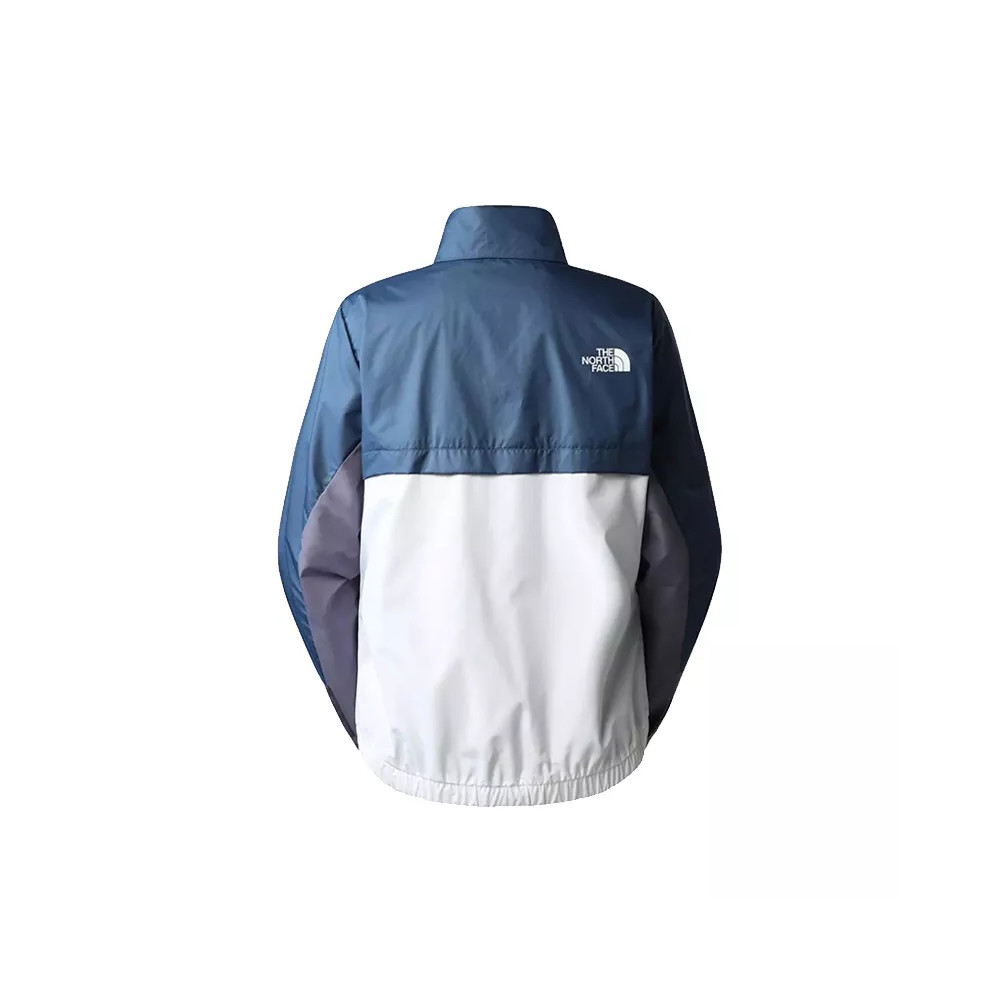 The North Face Veste de survêtement The North Face W MA WIND FULL ZIP