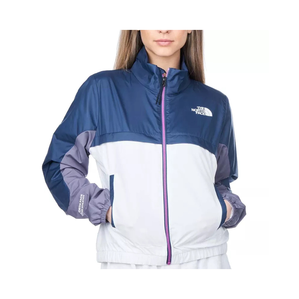 The North Face Veste de survêtement The North Face W MA WIND FULL ZIP