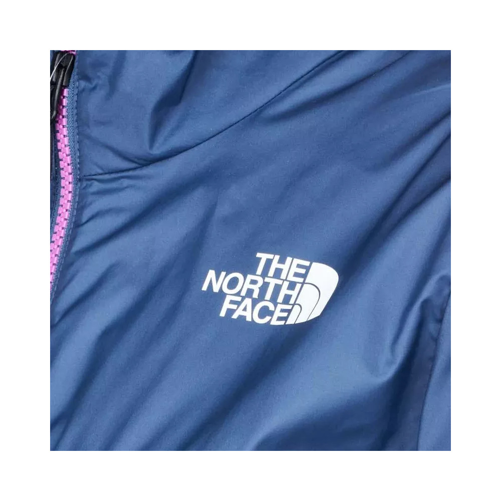 The North Face Veste de survêtement The North Face W MA WIND FULL ZIP