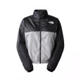 The North Face Veste de survêtement The North Face W MA WIND FULL ZIP