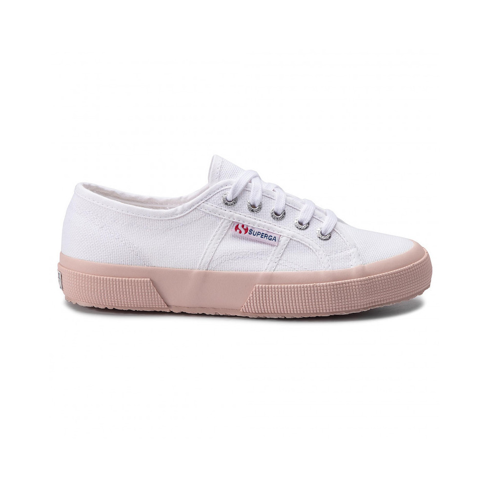 Superga Baskets Superga 2750-COTU CLASSIC