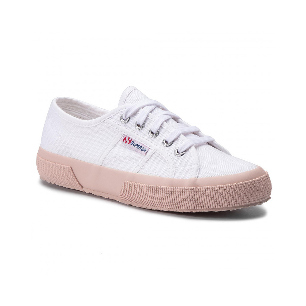 Superga Baskets Superga 2750-COTU CLASSIC