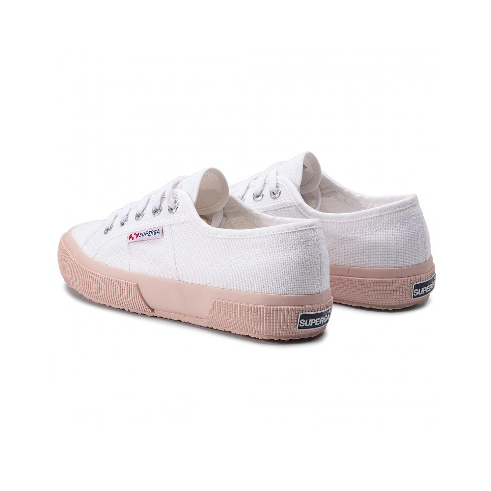 Superga Baskets Superga 2750-COTU CLASSIC