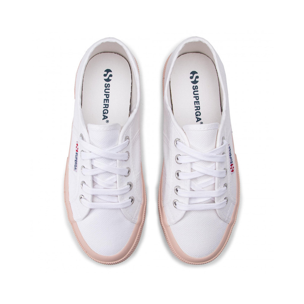 Superga Baskets Superga 2750-COTU CLASSIC