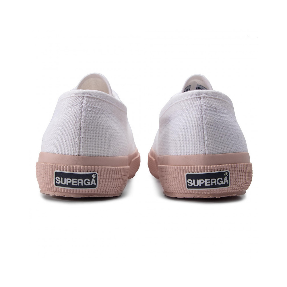 Superga Baskets Superga 2750-COTU CLASSIC