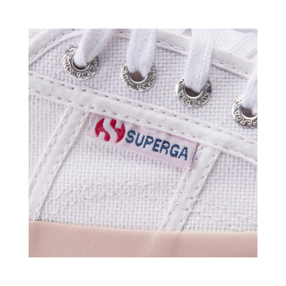 Superga Baskets Superga 2750-COTU CLASSIC