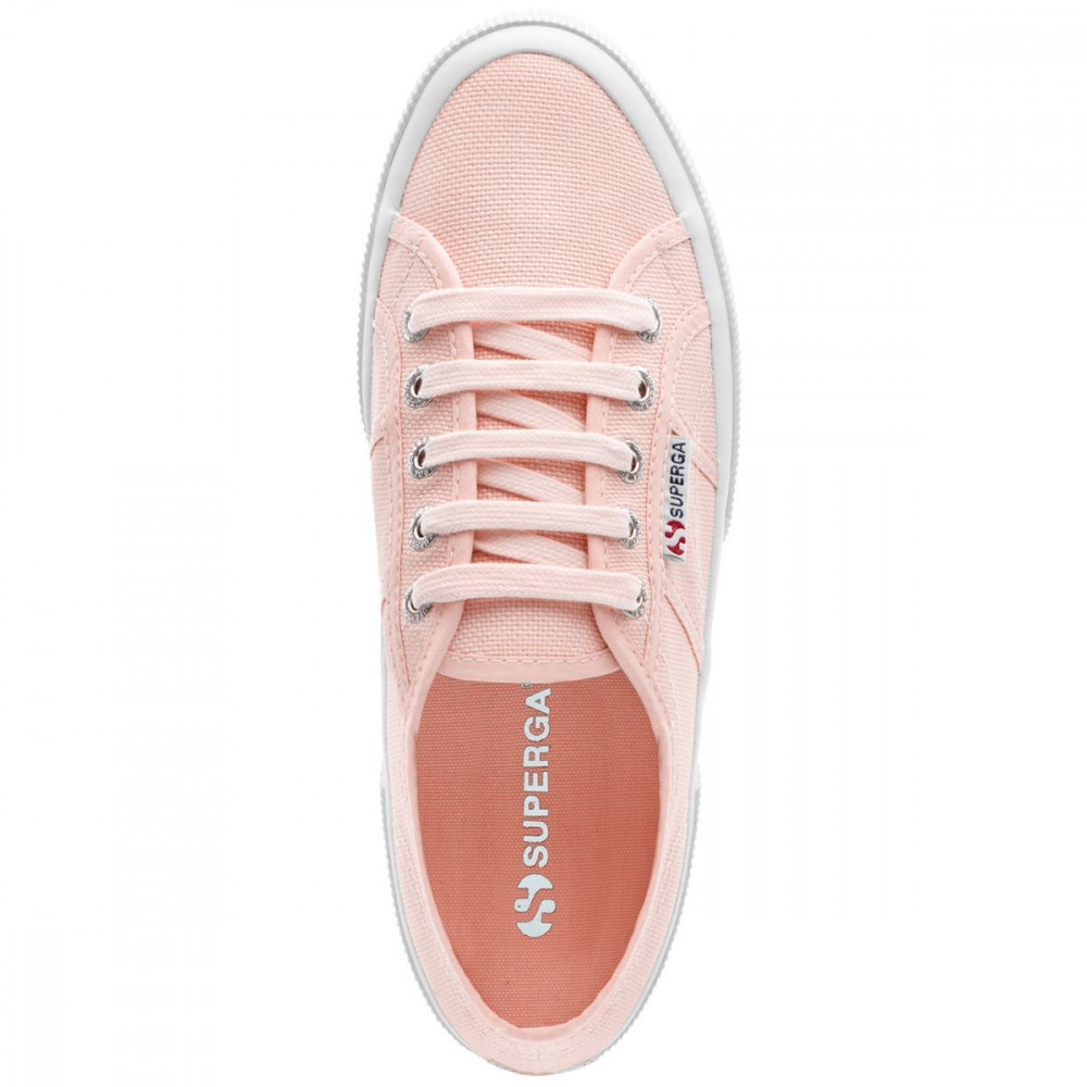 Superga Baskets Superga 2750-COTU CLASSIC