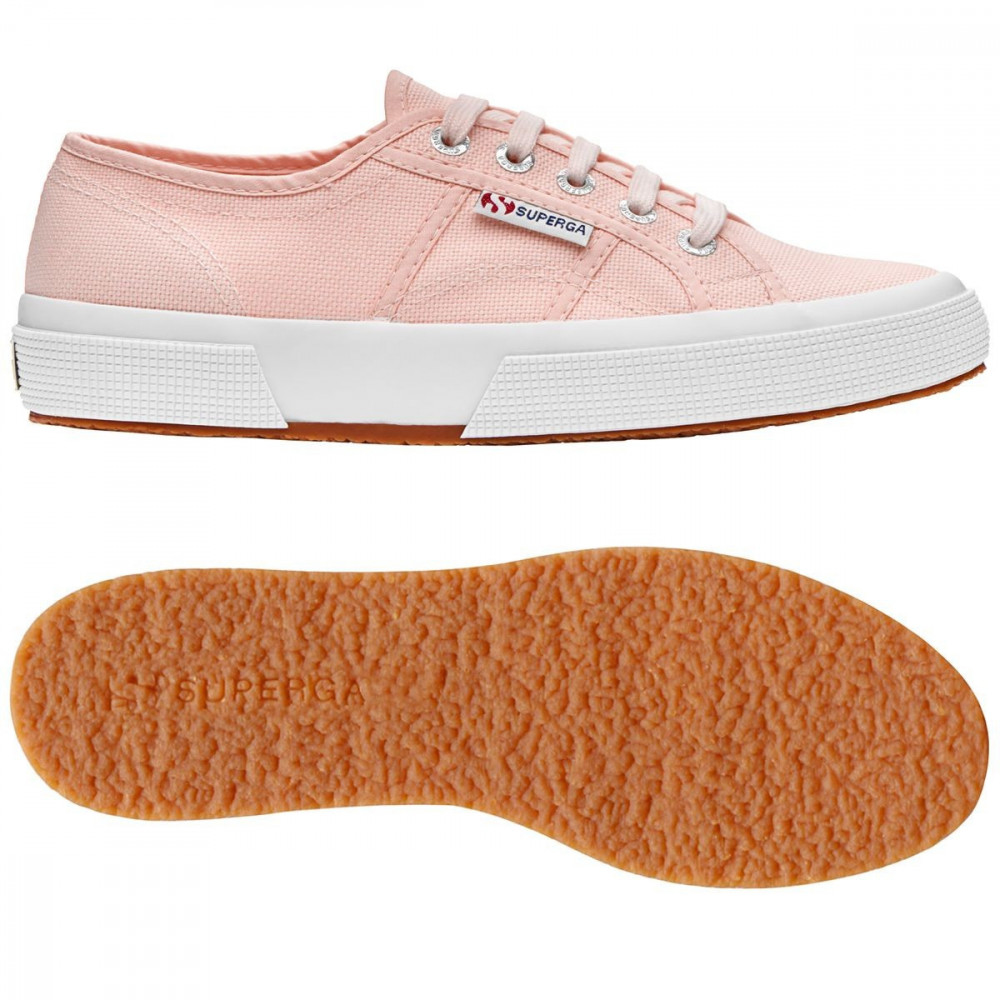 Superga Baskets Superga 2750-COTU CLASSIC