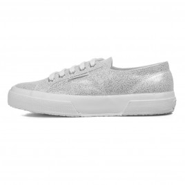 Superga Baskets Superga 2750-JERSEYFROSTLAMEW