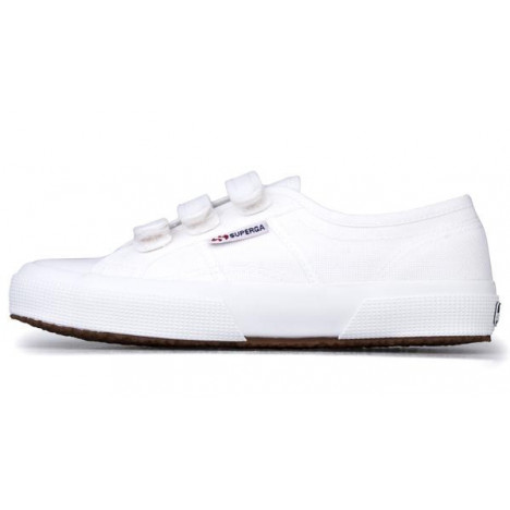 Superga Baskets Superga 2750-COT3STRAPU