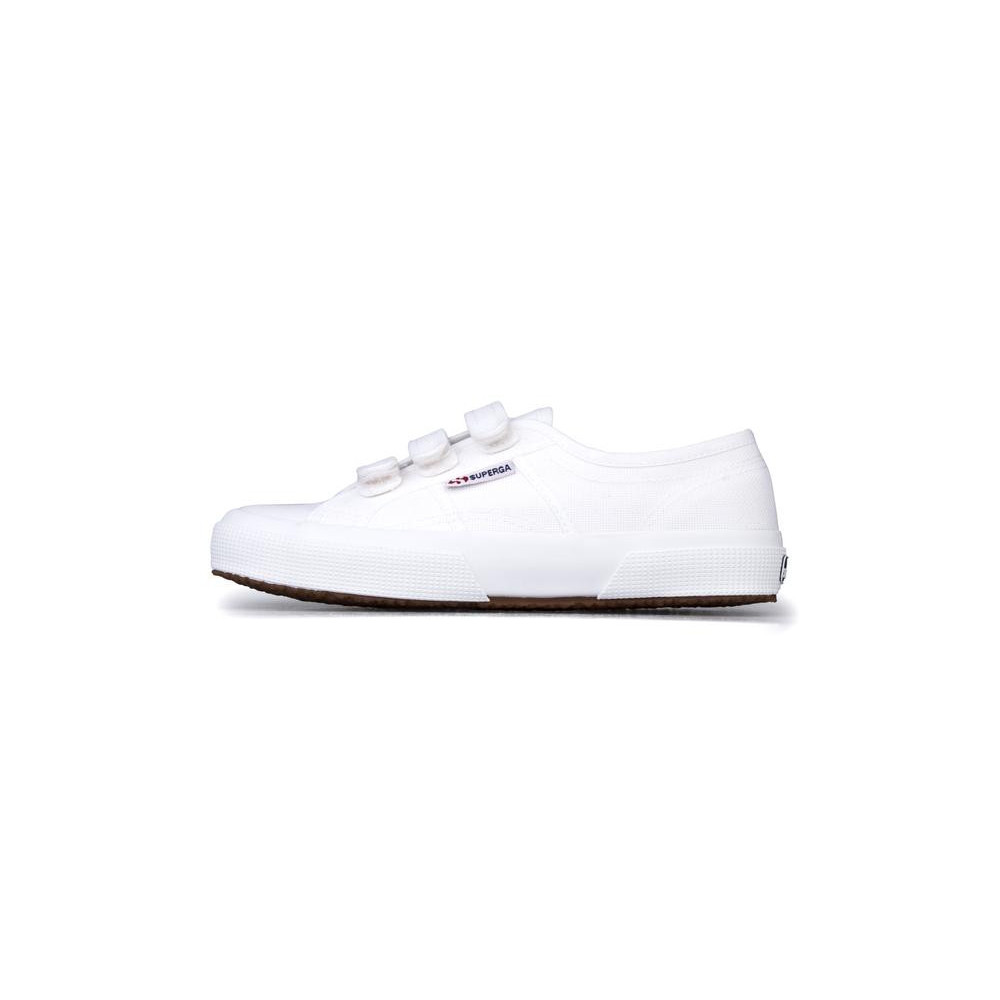 Superga Baskets Superga 2750-COT3STRAPU