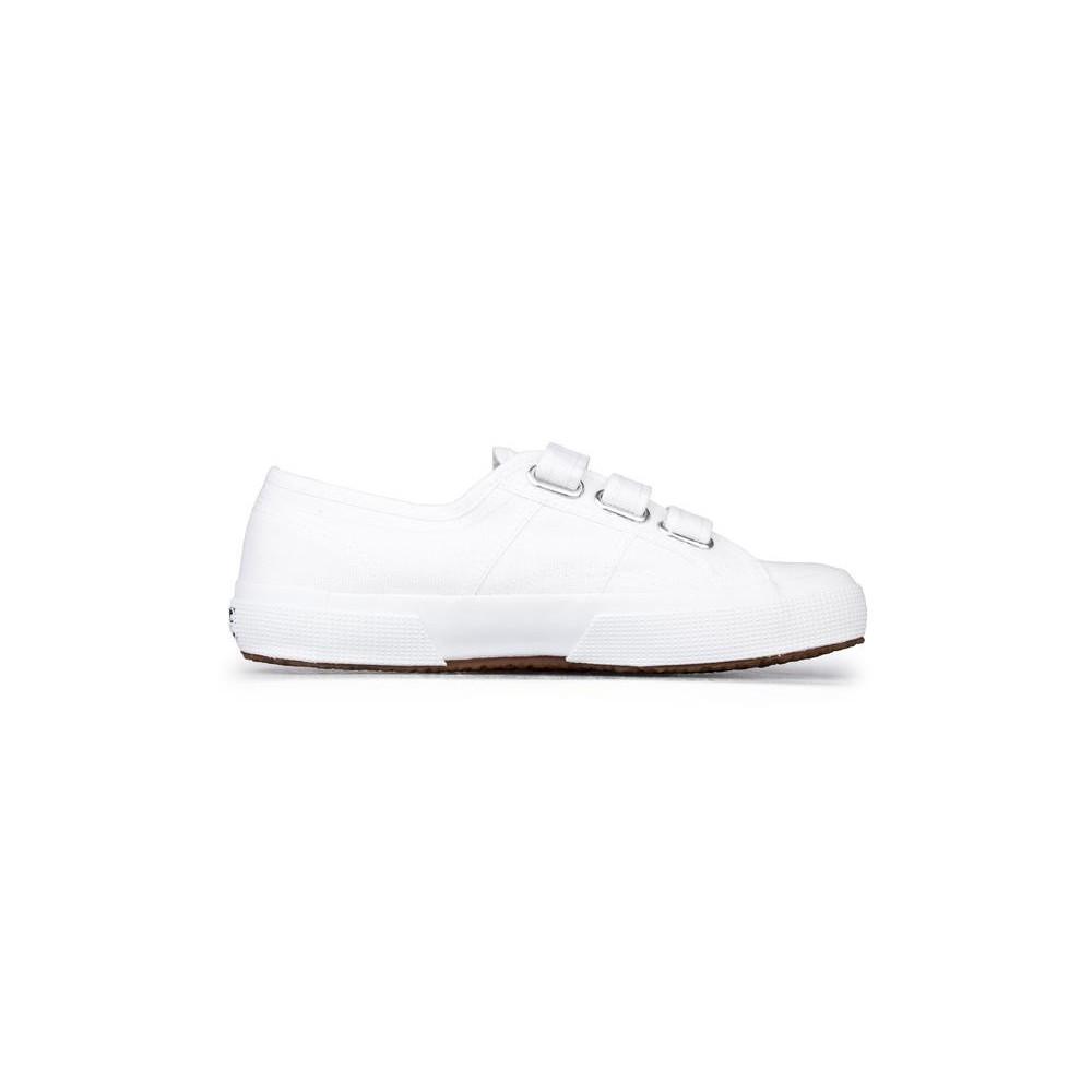 Superga Baskets Superga 2750-COT3STRAPU