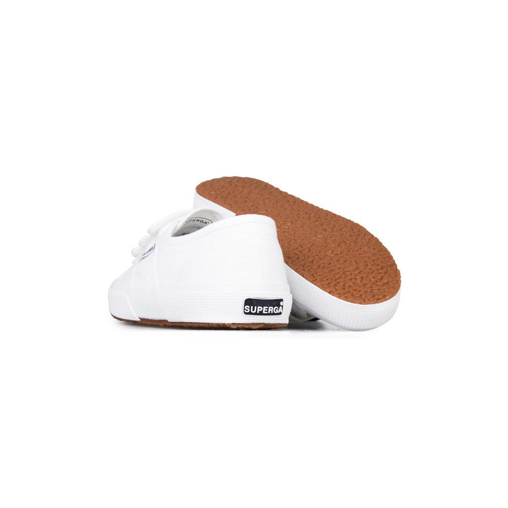 Superga Baskets Superga 2750-COT3STRAPU